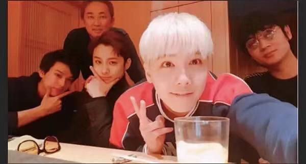 搞笑男星爆料视频全集,笑点连连,精彩回顾 第2张 搞笑男星爆料视频全集,笑点连连,精彩回顾 第2张